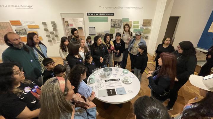 Museo Ciudadano abrirá los sábados