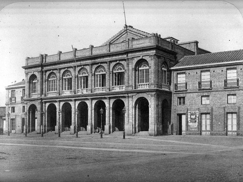 Teatro Municipal